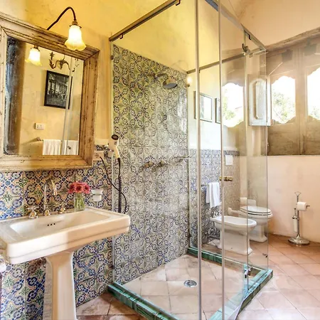 Amore Rentals - Villa San Giacomo Positano