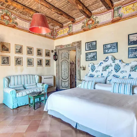 Amore Rentals - Villa San Giacomo * Positano