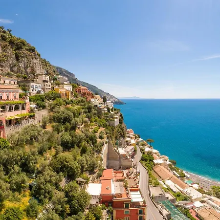 Amore Rentals - Villa San Giacomo Villa Positano