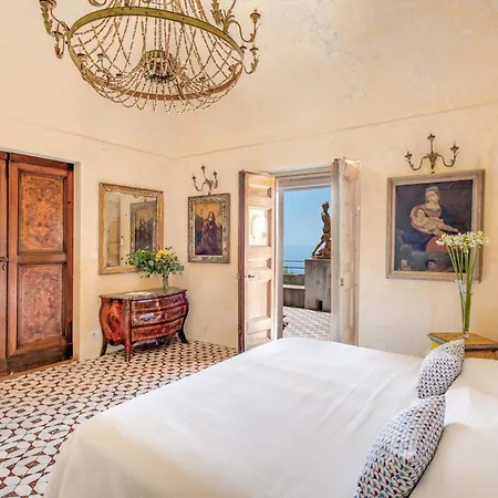 Amore Rentals - Villa San Giacomo Villa