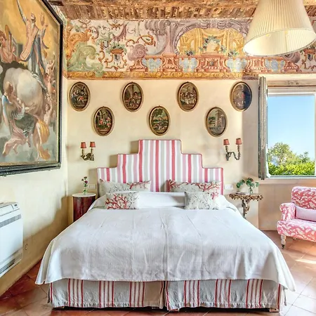 Amore Rentals - Villa San Giacomo *