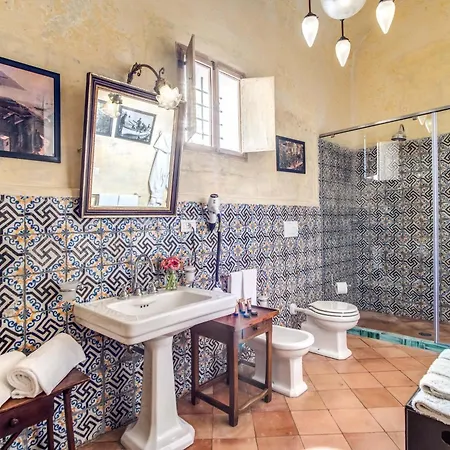 Amore Rentals - Villa San Giacomo *