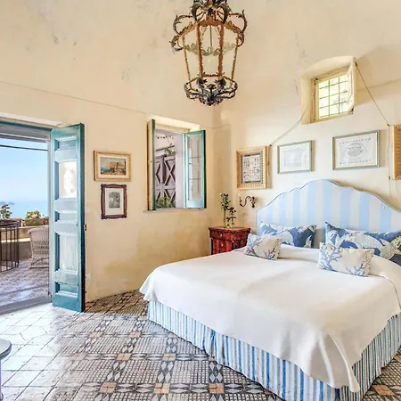 Amore Rentals - Villa San Giacomo Villa