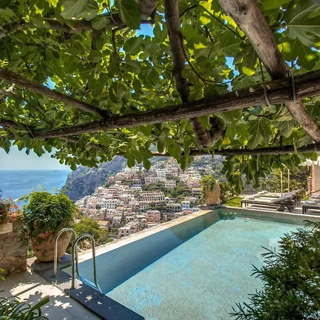 Amore Rentals - Villa San Giacomo Villa *