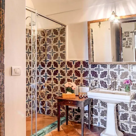 Amore Rentals - Villa San Giacomo Positano