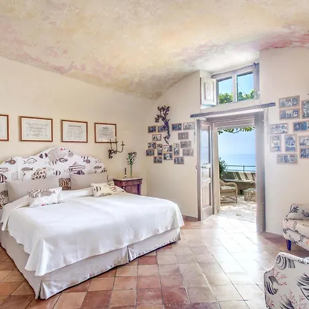 Amore Rentals - Villa San Giacomo Positano
