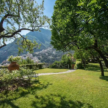 Amore Rentals - Villa San Giacomo