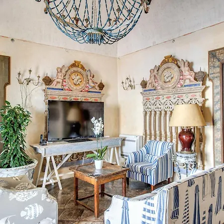 - San Giacomo Villa Positano