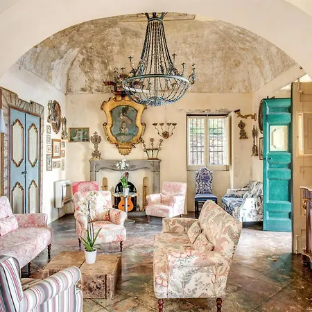 Amore Rentals - Villa San Giacomo Positano