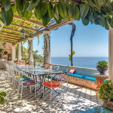 Villa Amore Rentals - Villa San Giacomo