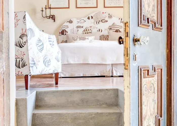 Вилла - San Giacomo