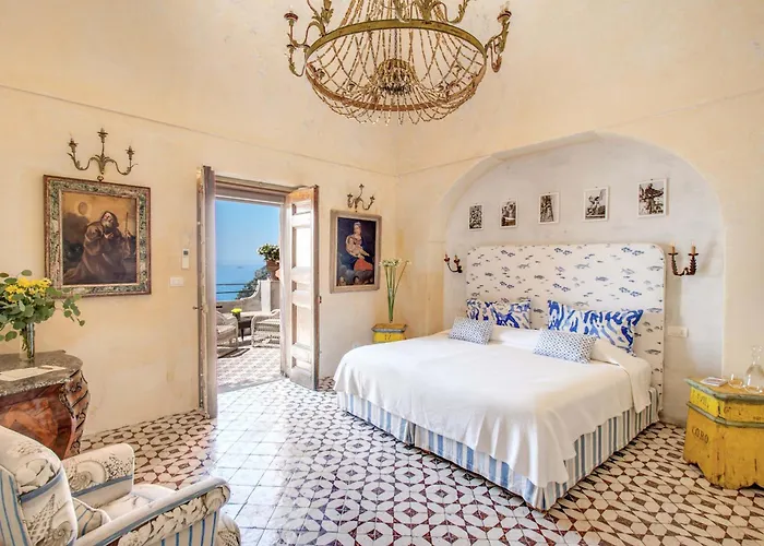 - San Giacomo Вилла *