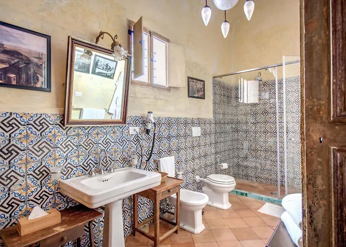 - San Giacomo Villa Positano