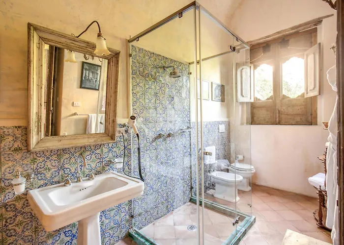 - San Giacomo Villa Positano