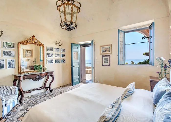 - San Giacomo Positano