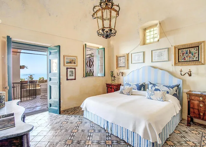 - San Giacomo Вилла