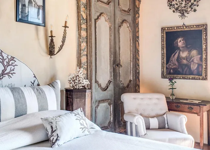 Villa - San Giacomo *