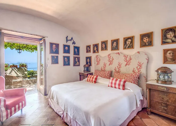 - San Giacomo Вилла *