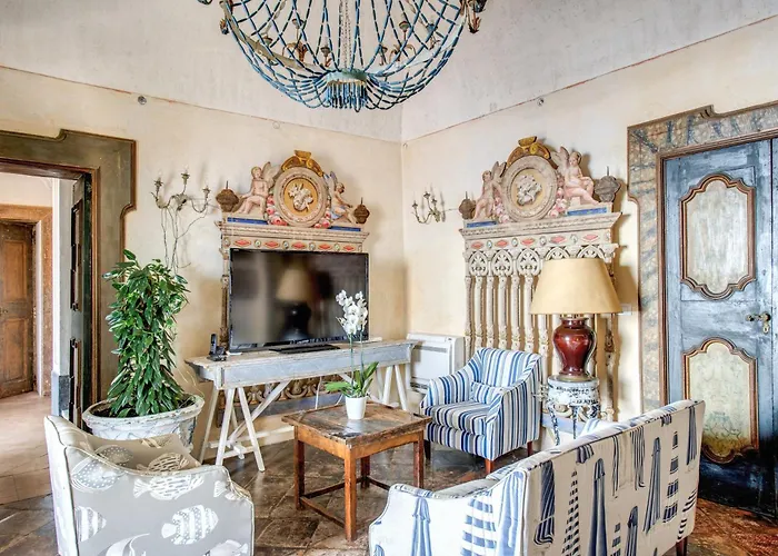 - San Giacomo Villa Positano