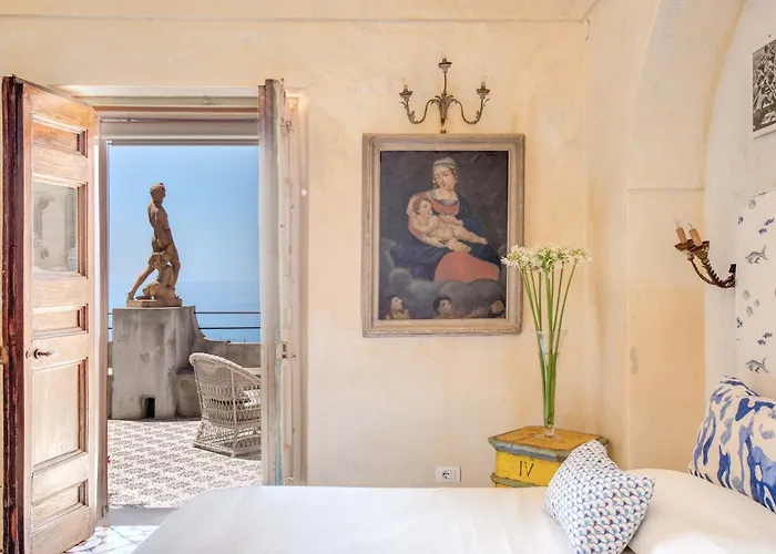 - San Giacomo Positano