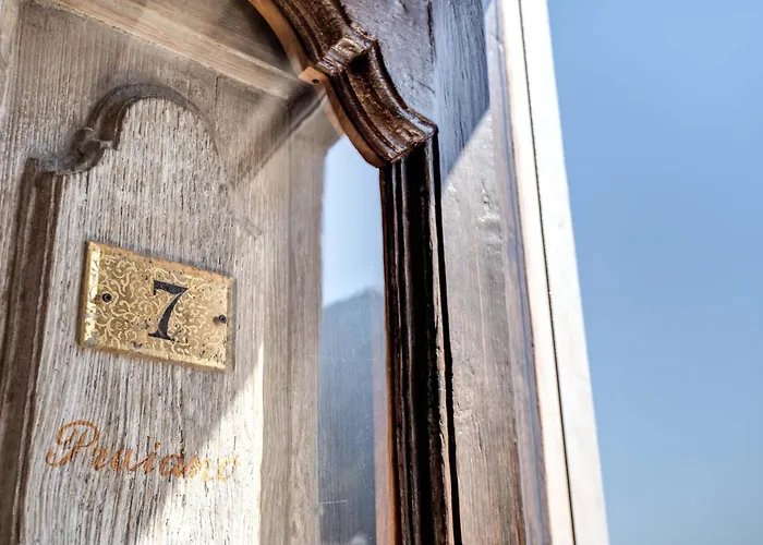 - San Giacomo Villa Positano