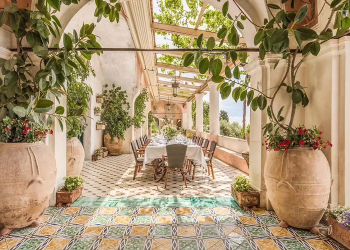 Villa - San Giacomo *